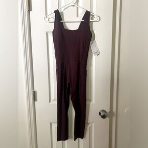 Athleta body suit